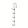 Over-the-Door Clothes Hanger Rack
