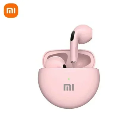 XIAOMI Air Pro 6 TWS Wireless Bluetooth Earphones Touch - Image 2