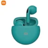 XIAOMI Air Pro 6 TWS Wireless Bluetooth Earphones Touch