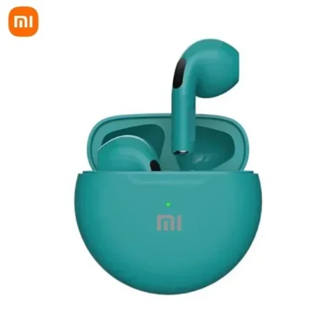 XIAOMI Air Pro 6 TWS Wireless Bluetooth Earphones Touch