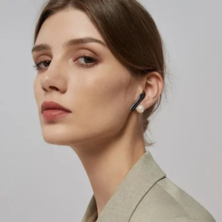 XIAOMI Air Pro 6 TWS Wireless Bluetooth Earphones Touch - Image 9