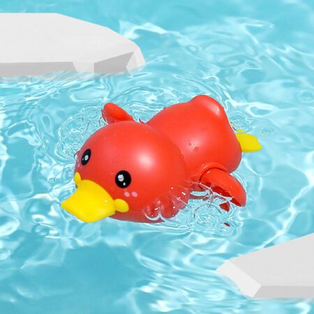 Cute Swimming Turtle & Whale Bath Toys for Kids - Image 31