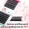 Fadvan Natural Volume Faux Mink Lashes