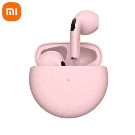 Xiaomi Original Air Pro 6 Earphone TWS 9D HIFI Headset Bluetooth - Image 8