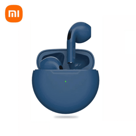 Xiaomi Original Air Pro 6 Earphone TWS 9D HIFI Headset Bluetooth - Image 10