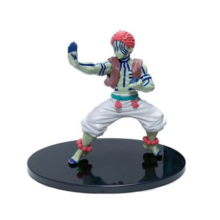 Demon Slayer Action Figures - Kamado Tanjirou - Image 18