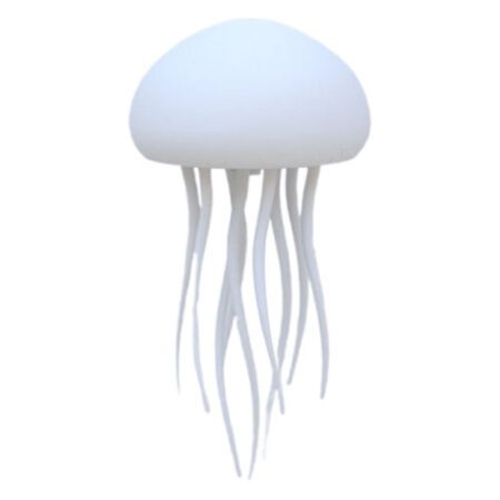 Jellyfish Mood Night Lamp | Bedside & Home Decor - Image 3